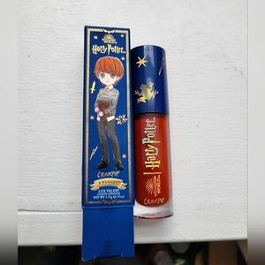 Colourpop x Harry Potter lipstick
